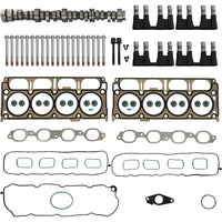 Gen5 5.3L Non-AFM DOD Camshaft Kit Fit For GM 14-20 HS26744PT