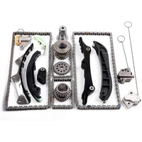 YIDEZU Timing Chain Kit For 11-16 Dodge Jeep RAM Chrysler 3.6L V6 Engine Parts