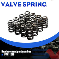 E1840P Sloppy Stage 2 LS Cam Kit HL2148S Lifters PAC1218 Springs M295 Oil Pump Gen4 5.3 6.0 6.2