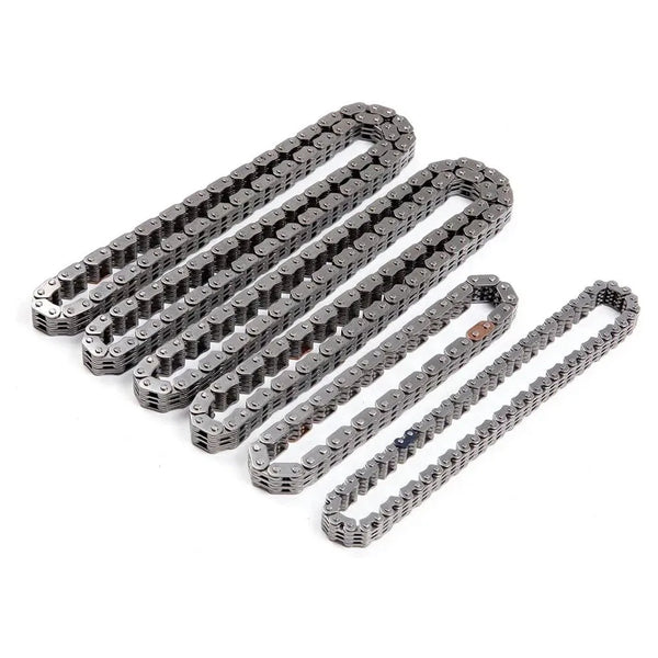 YIDEZU Timing Chain Kit For 11-16 Dodge Jeep RAM Chrysler 3.6L V6 Engine Parts