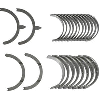 1GRFE 4.0L Engine Rebuild Kit Timing Chain Connecting Rods Bearings & Full Gasket Set