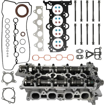 Cylinder head assembly