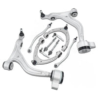 10PCS Front Suspension Kit for Porsche Panamera 971