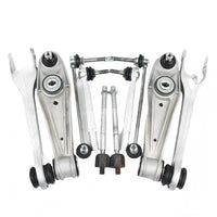 10pc Porsche Front Suspension Repair Kit