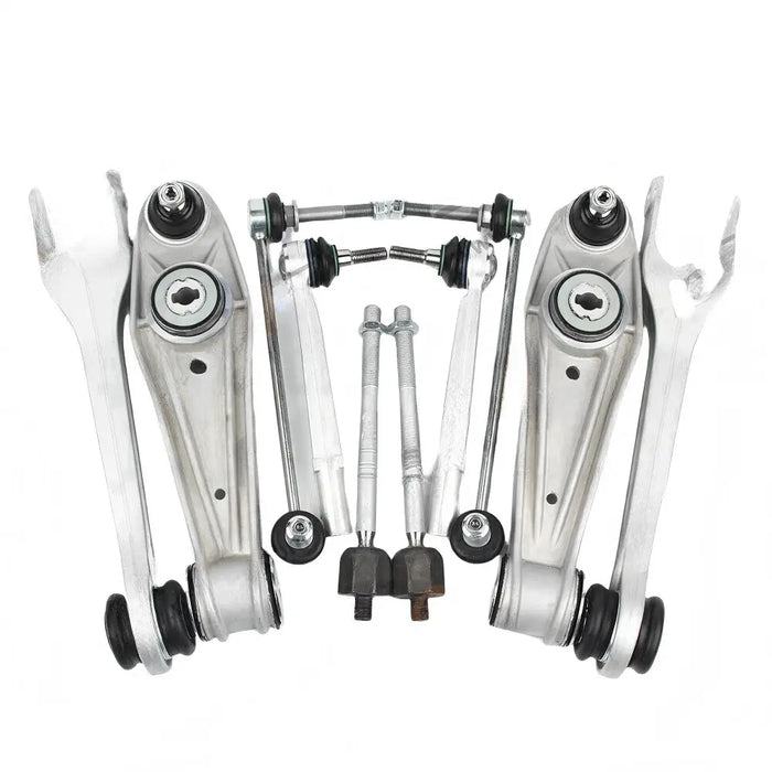 10pc Porsche Front Suspension Repair Kit