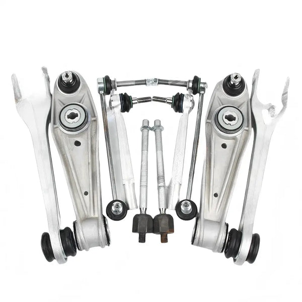 10pc Porsche Front Suspension Repair Kit