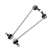 YIDEZU 10pcs Front Lower Control Arms Suspension Kit for BWM 2.0 2006-2015