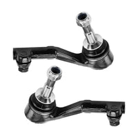 YIDEZU 10pcs Front Lower Control Arms Suspension Kit for BWM 2.0 2006-2015