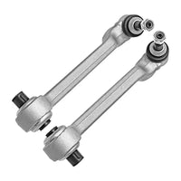 YIDEZU 10pcs Front Lower Control Arms Suspension Kit for BWM 2.0 2006-2015