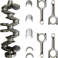 N20 2.0L Crankshaft Connecting Rod Bearing Kit Fit BMW 320i 328i 528i X1 X4 Z4