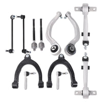 12pc Front Lower Suspension Kit for Tesla