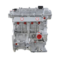 G4FD 1.6L DOHC Complete Gas Engine Assembly