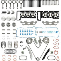 Complete 2.7L V6 Engine Overhaul Rebuild Kit