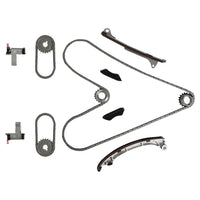 1GR-FE 4.0L Engine Rebuild Kit with crankshaft, pistons, timing chain, oil pump & complete gaskets Fits Toyota 4Runner FJ Cruiser Tacoma Tundra