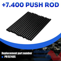 E1840P Sloppy Stage 2 LS Cam Kit HL2148S Lifters PAC1218 Springs M295 Oil Pump Gen4 5.3 6.0 6.2