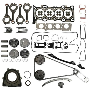 Engine Overhaul Rebuilt Kit