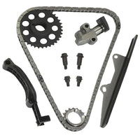 22R/22RE/22REC overhaul kit: con-rods, bearings, pistons, valves, timing chain & head gasket. Fits Toyota 4Runner Pickup Celica 2.4L 1985‑1995.