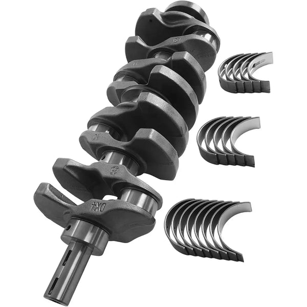 23111-2G200 Crankshaft Main Rod Bearing Kit Hyundai Sonata Kia Optima Sportage 2.4L
