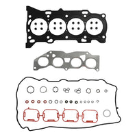 Engine Rebuild Overhaul Kit For Toyota 2.5L 2.7L 2ARFE 2009-2018