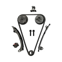 Engine Rebuild Overhaul Kit For Toyota 2.5L 2.7L 2ARFE 2009-2018