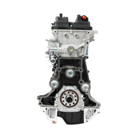 2TR-FE 2.7L gasoline long block engine assembly compatible with Toyota Tacoma, Hilux, HiAce 2004-2015