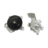 2ZR-FE 1.8L Engine Timing Chain Kit VVT Sprocket & Water Pump Oil Pump Fit For Toyota 2009-2019