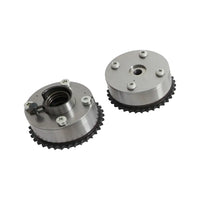 2ZR-FE 1.8L Engine Timing Chain Kit VVT Sprocket & Water Pump Oil Pump Fit For Toyota 2009-2019