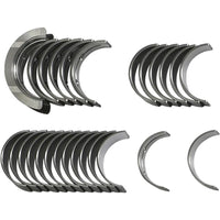 N55 3.0L Engine Overhaul Rebuilding & Timing Chain Kit & Bearing Set Fit For BMW 3.0L 135i M135i M235i 335i 435i 535i 640i 740i X1 X3 X4 X5 X6 N55B30 N55B30A 2010-2019 11247576715 11127587804