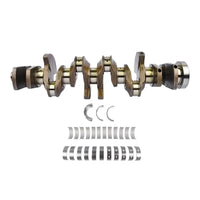 YIDEZU 3.0L N55 Engine Crankshaft Kit For BMW N55B30 N55B30A 2010-2019