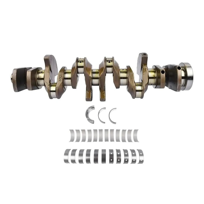 YIDEZU 3.0L N55 Engine Crankshaft Kit For BMW N55B30 N55B30A 2010-2019
