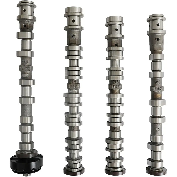 3.6L 4PCS Camshaft Kit