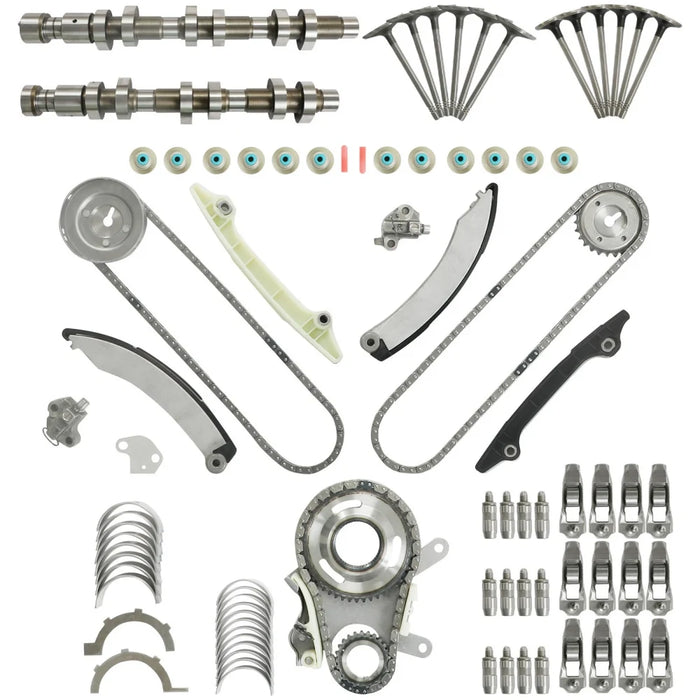 3.7L V6 SOHC Timing & Valve Train Rebuild Kit