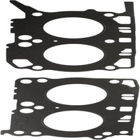 Head Gasket Set Timing Chain Bearing Fit For Subaru BRZ ZC6 Toyota FA20 Scion 2.0L 2012-2021 10105-AC480, 10105-AC690, 10105AB550, SU003-00094, 13321-AA031