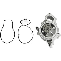 Engine Rebuild Overhaul Kit Timing Chain VVT Water Pump Head Gasket Set Solenoid Fit for Chevy Equinox Buick Regal Lacrosse GMC Verano Terrain Malibu 2.4L 2012-2017,12578516 12621505