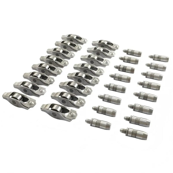 4.7L V8 Engine Rocker Arm with Valve Lifter Kit For Jeep  2002-2007 53020742 68045794AA