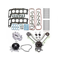 4.7L SOHC V8 Engine Rebuild Service Kit
