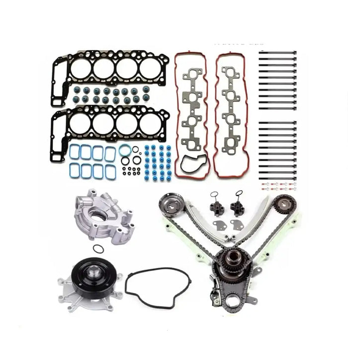 4.7L SOHC V8 Engine Rebuild Service Kit