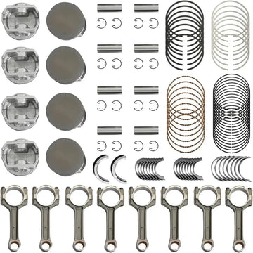 Piston kit