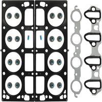 5.3 Camshaft Kit AFM/DOD Lifter w/Head Gasket Set For Chevy GMC 5.3 07-14