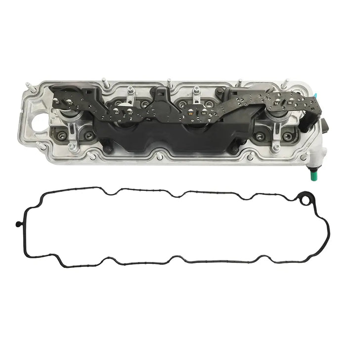 12697806 Valve Lifter Oil Manifold Cylinder Deactivation Solenoid For Chevrolet Camaro Corvette Silverado Suburban Tahoe For GMC Sierra Yukon For Cadillac Escalade 5.3L 6.0L 6.2L 2014-2024