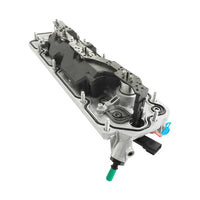 12697806 Valve Lifter Oil Manifold Cylinder Deactivation Solenoid For Chevrolet Camaro Corvette Silverado Suburban Tahoe For GMC Sierra Yukon For Cadillac Escalade 5.3L 6.0L 6.2L 2014-2024