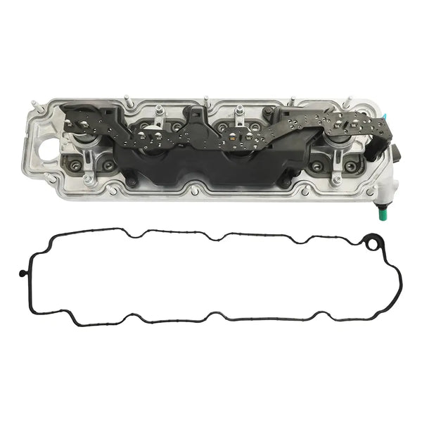 12697806 Valve Lifter Oil Manifold Cylinder Deactivation Solenoid For Chevrolet Camaro Corvette Silverado Suburban Tahoe For GMC Sierra Yukon For Cadillac Escalade 5.3L 6.0L 6.2L 2014-2024