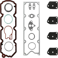 5.3 Camshaft Kit AFM/DOD Lifter w/Head Gasket Set For Chevy GMC 5.3 07-14
