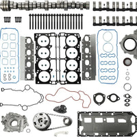 5.7L Hemi MDS Camshaft Lifter Kit Fit Ram 1500 Durango Chrysler Aspen