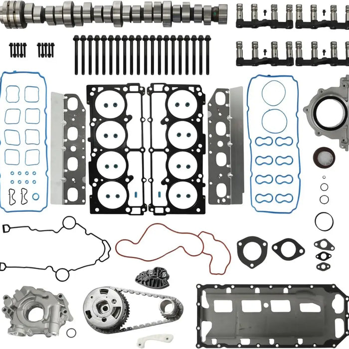 5.7L Hemi MDS Camshaft Lifter Kit Fit Ram 1500 Durango Chrysler Aspen