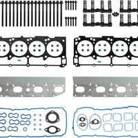 5.7 HEMI Non-MDS Lifter Kit HS26423PT MLS Head Gasket Bolts Dodge Challenger Ram 1500