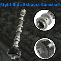 3.6L 4PCS Camshaft Kit