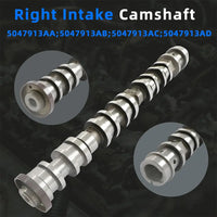 3.6L 4PCS Camshaft Kit