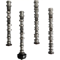 Pentastar 3.6L Full 4 Camshaft Kit Intake Exhaust Jeep Wrangler Grand Cherokee
