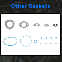 5.7 HEMI Non-MDS Lifter Kit HS26423PT MLS Head Gasket Bolts Dodge Challenger Ram 1500